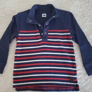 Janie And Jack Long Sleeve Shirt